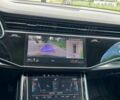 Белый Ауди Ку 7, объемом двигателя 3 л и пробегом 42 тыс. км за 25000 $, фото 13 на Automoto.ua