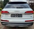 Білий Ауді Ку 7, об'ємом двигуна 2 л та пробігом 48 тис. км за 45600 $, фото 18 на Automoto.ua