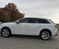 Белый Ауди Ку 7, объемом двигателя 3 л и пробегом 20 тыс. км за 25900 $, фото 3 на Automoto.ua