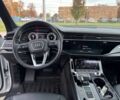 Белый Ауди Ку 7, объемом двигателя 3 л и пробегом 20 тыс. км за 25900 $, фото 8 на Automoto.ua