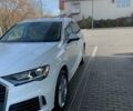 Білий Ауді Ку 7, об'ємом двигуна 3 л та пробігом 59 тис. км за 53500 $, фото 18 на Automoto.ua