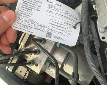 Білий Ауді Ку 7, об'ємом двигуна 3 л та пробігом 59 тис. км за 53500 $, фото 15 на Automoto.ua