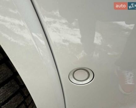 Белый Ауди Ку 7, объемом двигателя 3 л и пробегом 56 тыс. км за 56600 $, фото 8 на Automoto.ua