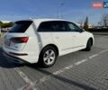 Білий Ауді Ку 7, об'ємом двигуна 2.97 л та пробігом 67 тис. км за 75000 $, фото 2 на Automoto.ua