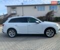 Білий Ауді Ку 7, об'ємом двигуна 3 л та пробігом 59 тис. км за 53500 $, фото 2 на Automoto.ua