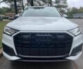 Ауди Ку 7 2021 в Житомире на Automoto.ua Белый Ауди Ку 7, объемом двигателя 3 л и пробегом 25 тыс. км за 44400 $, фото 1 на Automoto.ua