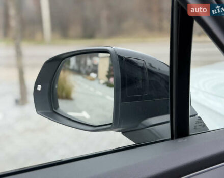 Белый Ауди Ку 7, объемом двигателя 3 л и пробегом 141 тыс. км за 73900 $, фото 24 на Automoto.ua