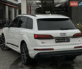 Белый Ауди Ку 7, объемом двигателя 3 л и пробегом 149 тыс. км за 50999 $, фото 4 на Automoto.ua