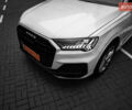 Белый Ауди Ку 7, объемом двигателя 3 л и пробегом 110 тыс. км за 47900 $, фото 5 на Automoto.ua