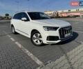 Білий Ауді Ку 7, об'ємом двигуна 2.97 л та пробігом 67 тис. км за 75000 $, фото 1 на Automoto.ua