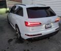 Білий Ауді Ку 7, об'ємом двигуна 3 л та пробігом 80 тис. км за 59999 $, фото 8 на Automoto.ua