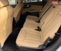 Белый Ауди Ку 7, объемом двигателя 3 л и пробегом 56 тыс. км за 56600 $, фото 27 на Automoto.ua