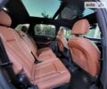 Білий Ауді Ку 7, об'ємом двигуна 2 л та пробігом 48 тис. км за 45600 $, фото 12 на Automoto.ua