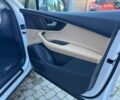 Белый Ауди Ку 7, объемом двигателя 1.98 л и пробегом 83 тыс. км за 43500 $, фото 37 на Automoto.ua