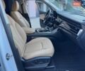 Белый Ауди Ку 7, объемом двигателя 1.98 л и пробегом 83 тыс. км за 43500 $, фото 41 на Automoto.ua