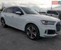 Білий Ауді Ку 7, об'ємом двигуна 3 л та пробігом 43 тис. км за 18000 $, фото 3 на Automoto.ua