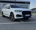 Белый Ауди Ку 7, объемом двигателя 3 л и пробегом 149 тыс. км за 55000 $, фото 1 на Automoto.ua