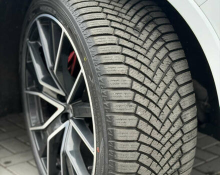 Белый Ауди Ку 7, объемом двигателя 3 л и пробегом 141 тыс. км за 73900 $, фото 8 на Automoto.ua