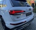Белый Ауди Ку 7, объемом двигателя 1.98 л и пробегом 83 тыс. км за 43500 $, фото 18 на Automoto.ua
