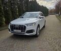 Белый Ауди Ку 7, объемом двигателя 1.98 л и пробегом 116 тыс. км за 53000 $, фото 1 на Automoto.ua