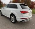 Белый Ауди Ку 7, объемом двигателя 3 л и пробегом 20 тыс. км за 25900 $, фото 5 на Automoto.ua