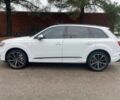 Ауди Ку 7 2021 в Житомире на Automoto.ua Белый Ауди Ку 7, объемом двигателя 3 л и пробегом 25 тыс. км за 44400 $, фото 2 на Automoto.ua