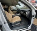 Белый Ауди Ку 7, объемом двигателя 1.98 л и пробегом 30 тыс. км за 42000 $, фото 17 на Automoto.ua