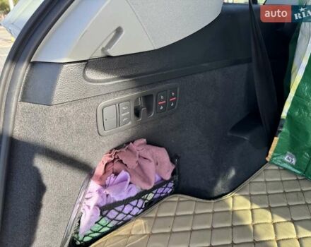 Білий Ауді Ку 7, об'ємом двигуна 2.97 л та пробігом 67 тис. км за 75000 $, фото 18 на Automoto.ua