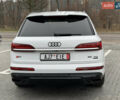Белый Ауди Ку 7, объемом двигателя 3 л и пробегом 141 тыс. км за 73900 $, фото 12 на Automoto.ua