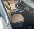 Білий Ауді Ку 7, об'ємом двигуна 3 л та пробігом 59 тис. км за 53500 $, фото 10 на Automoto.ua