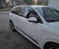 Белый Ауди Ку 7, объемом двигателя 3 л и пробегом 80 тыс. км за 59999 $, фото 3 на Automoto.ua