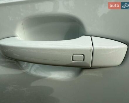 Белый Ауди Ку 7, объемом двигателя 3 л и пробегом 56 тыс. км за 56600 $, фото 10 на Automoto.ua