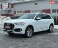 Білий Ауді Ку 7, об'ємом двигуна 1.99 л та пробігом 130 тис. км за 35000 $, фото 1 на Automoto.ua