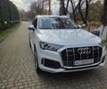 Белый Ауди Ку 7, объемом двигателя 1.98 л и пробегом 116 тыс. км за 53000 $, фото 14 на Automoto.ua