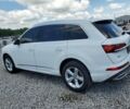 Білий Ауді Ку 7, об'ємом двигуна 0 л та пробігом 97 тис. км за 33650 $, фото 2 на Automoto.ua