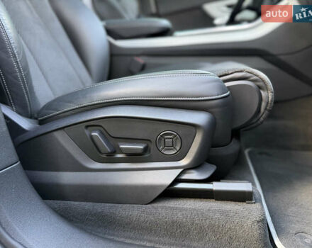 Білий Ауді Ку 7, об'ємом двигуна 2.97 л та пробігом 81 тис. км за 61900 $, фото 82 на Automoto.ua