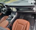 Білий Ауді Ку 7, об'ємом двигуна 2 л та пробігом 48 тис. км за 45600 $, фото 11 на Automoto.ua