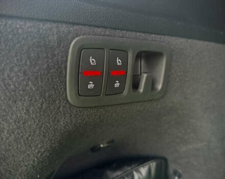 Белый Ауди Ку 7, объемом двигателя 3 л и пробегом 65 тыс. км за 45500 $, фото 22 на Automoto.ua