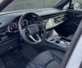 Белый Ауди Ку 7, объемом двигателя 3 л и пробегом 149 тыс. км за 55000 $, фото 4 на Automoto.ua