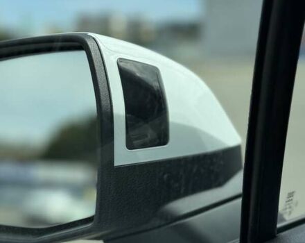 Ауді Ку 7 2021 у Києві на Automoto.ua Білий Ауді Ку 7, об'ємом двигуна 1.98 л та пробігом 84 тис. км за 52000 $, фото 18 на Automoto.ua