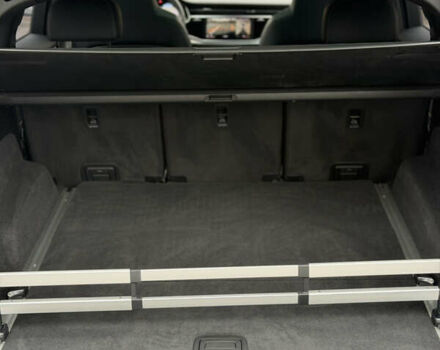 Белый Ауди Ку 7, объемом двигателя 3 л и пробегом 141 тыс. км за 73900 $, фото 45 на Automoto.ua