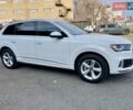 Белый Ауди Ку 7, объемом двигателя 1.98 л и пробегом 30 тыс. км за 42000 $, фото 3 на Automoto.ua