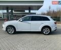 Білий Ауді Ку 7, об'ємом двигуна 3 л та пробігом 59 тис. км за 53500 $, фото 4 на Automoto.ua