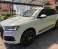 Білий Ауді Ку 7, об'ємом двигуна 3 л та пробігом 59 тис. км за 62700 $, фото 6 на Automoto.ua