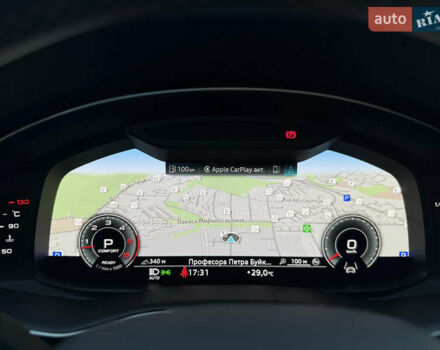 Білий Ауді Ку 7, об'ємом двигуна 2.97 л та пробігом 81 тис. км за 61900 $, фото 43 на Automoto.ua