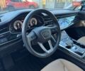 Белый Ауди Ку 7, объемом двигателя 1.98 л и пробегом 83 тыс. км за 43500 $, фото 27 на Automoto.ua