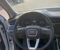 Білий Ауді Ку 7, об'ємом двигуна 3 л та пробігом 59 тис. км за 53500 $, фото 12 на Automoto.ua