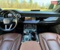Белый Ауди Ку 7, объемом двигателя 3 л и пробегом 102 тыс. км за 17600 $, фото 12 на Automoto.ua