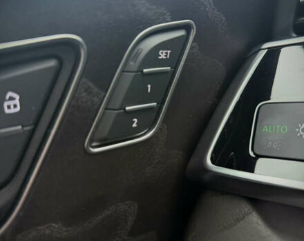 Белый Ауди Ку 7, объемом двигателя 3 л и пробегом 65 тыс. км за 45500 $, фото 26 на Automoto.ua