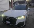 Білий Ауді Ку 7, об'ємом двигуна 3 л та пробігом 80 тис. км за 59999 $, фото 10 на Automoto.ua